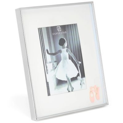 Cadre photo Ballerina (10 x 15 cm)  par Zilverstad