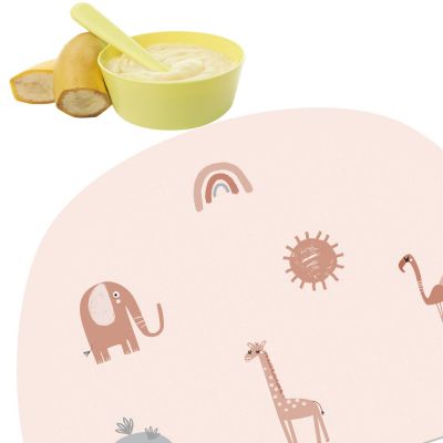 Set de table Sofia Animaux