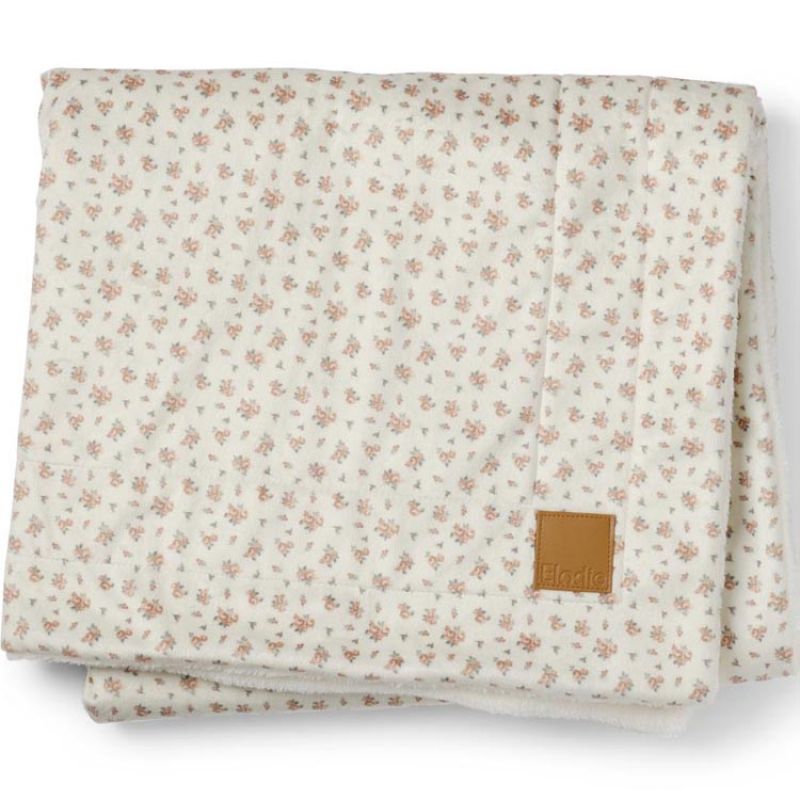 Couverture polaire Autumn Rose (75 x 100 cm) Elodie Details