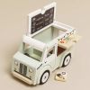 Camionnette-café truck pour maison de poupée en bois FSC Le Toy Van Ambiance 7
