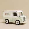 Camionnette-café truck pour maison de poupée en bois FSC Le Toy Van Ambiance 8