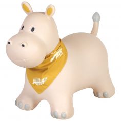 Ballon sauteur Hippo - Kindsgut
