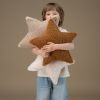 Coussin étoile Maple molletonné Wigiwama Ambiance 4