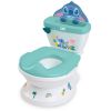 Mini toilette avec réducteur Stitch - Bright Starts