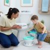 Mini toilette avec réducteur Stitch Bright Starts Ambiance 2