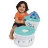 Mini toilette avec réducteur Stitch Bright Starts Produit 3
