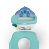 Mini toilette avec réducteur Stitch Bright Starts Produit 4