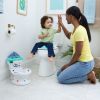 Mini toilette avec réducteur Stitch Bright Starts Ambiance 9