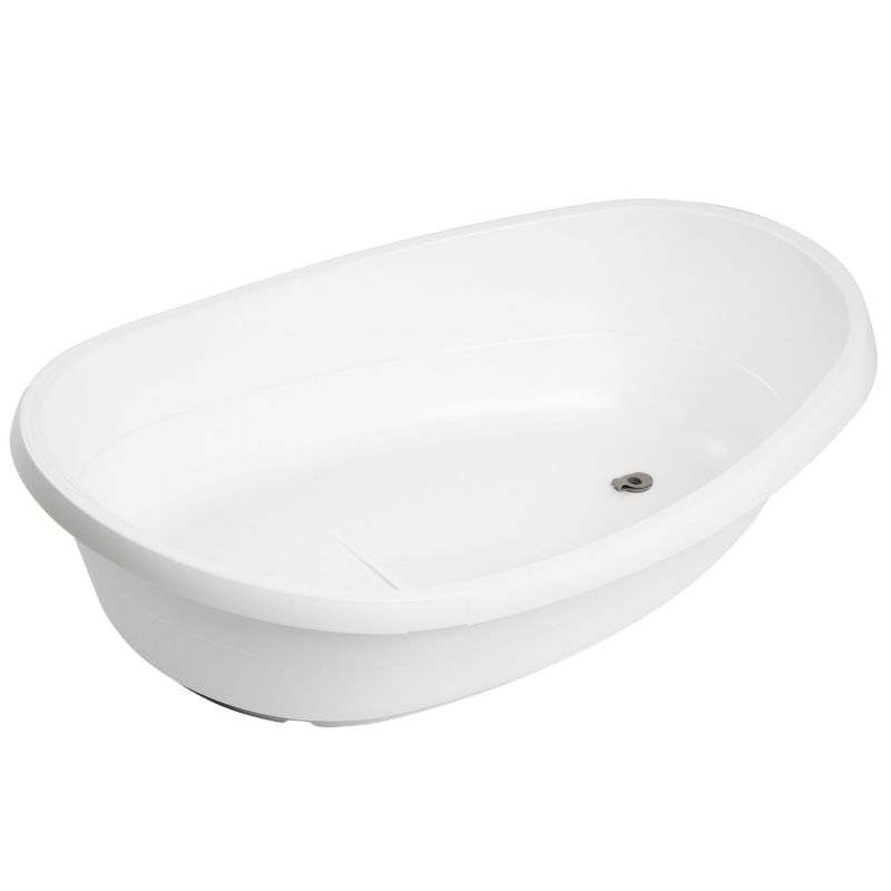 Mini toilette avec réducteur Stitch Bright Starts Produit 5
