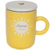 Mug Mamie Chérie Baya (11 x 8 cm) Amadeus Les Petits Produit 1