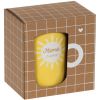 Mug Mamie Chérie Baya (11 x 8 cm) Amadeus Les Petits Packaging 4