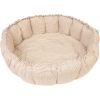 Tapis de jeu 3 en 1 Organic Coco Stripes Blue Play&Go Produit 3