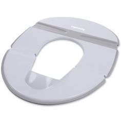 Réducteur de toilette de voyage - Ingenuity