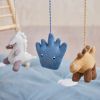 Lot de 3 jouets d'activités pour arche Dino  par OYOY Mini