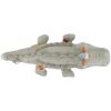 Peluche d'activités géante Crocodile Safari Friends (90 cm) Little Dutch Produit 4
