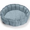 Tapis de jeu 3 en 1 Organic Coco Bleu Play&Go Produit 3