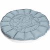 Tapis de jeu 3 en 1 Organic Bloom Bleu  par Play&Go