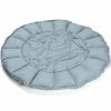 Tapis de jeu 3 en 1 Organic Coco Bleu Play&Go Produit 4