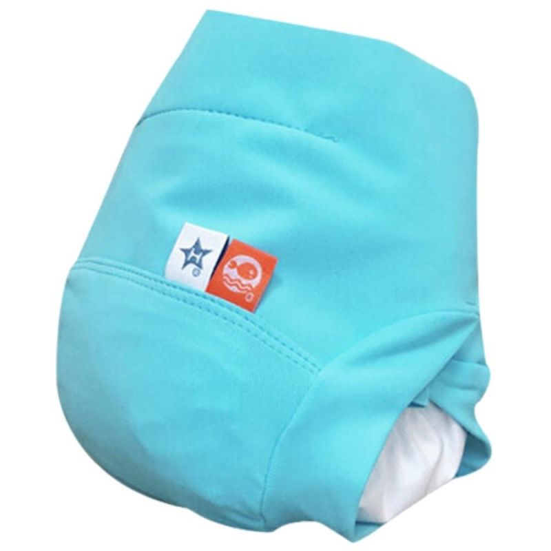 Maillot de bain couche Poséidon (6 mois : 4-8 kg) Hamac Paris