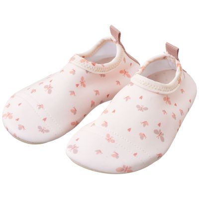 Chaussures de bain Papillons (pointures 21-22)
