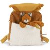 Sac à dos lion Mamba La forêt Mawa (personnalisable) Moulin Roty Produit 4