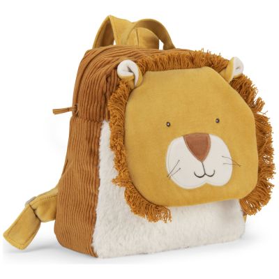 Sac à dos lion Mamba La forêt Mawa (personnalisable)