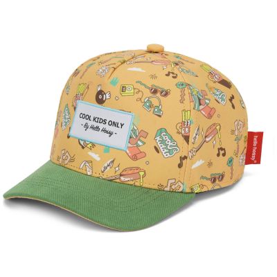 Casquette Music Festival (6 ans et +)