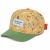 Variation Jaune, vert, bleu du produit Casquette Music Festival (6 ans et +) de la marque Hello Hossy
