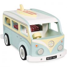 Caravane de camping  par Le Toy Van