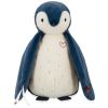 Peluche enregistreuse vocale et bruits blancs Manchot bleu (25 cm) Kaloo Produit 3