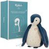 Peluche enregistreuse vocale et bruits blancs Manchot bleu (25 cm) Kaloo Packaging 7