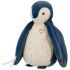 Peluche enregistreur vocal et bruits blancs Manchot bleu (25 cm) - Kaloo