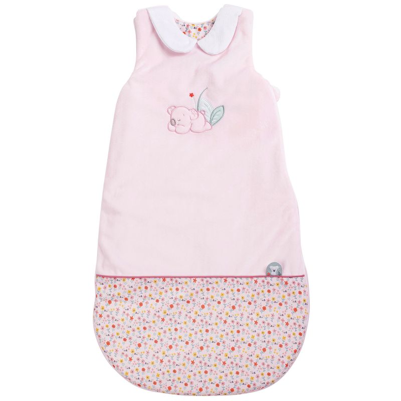 Gigoteuse chaude Iris & Lali TOG 2,9 (70 cm) Nattou