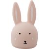 Veilleuse en silicone Mrs. Rabbit - Trixie