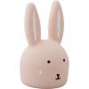 Veilleuse en silicone Mrs. Rabbit  par Trixie