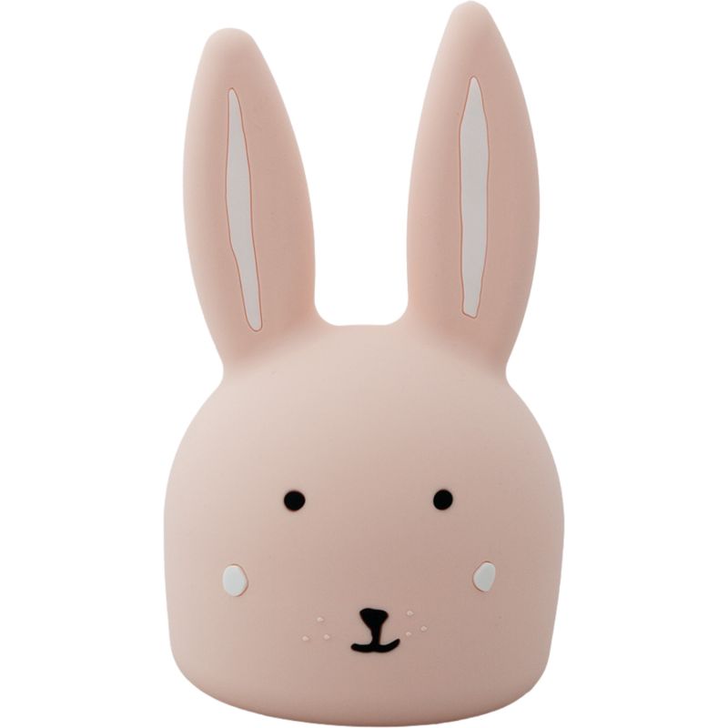 Veilleuse en silicone Mrs. Rabbit Trixie Produit 1 grande taille