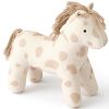 Peluche cheval Aiden Dotty (28 cm) Kid's Concept Produit 1