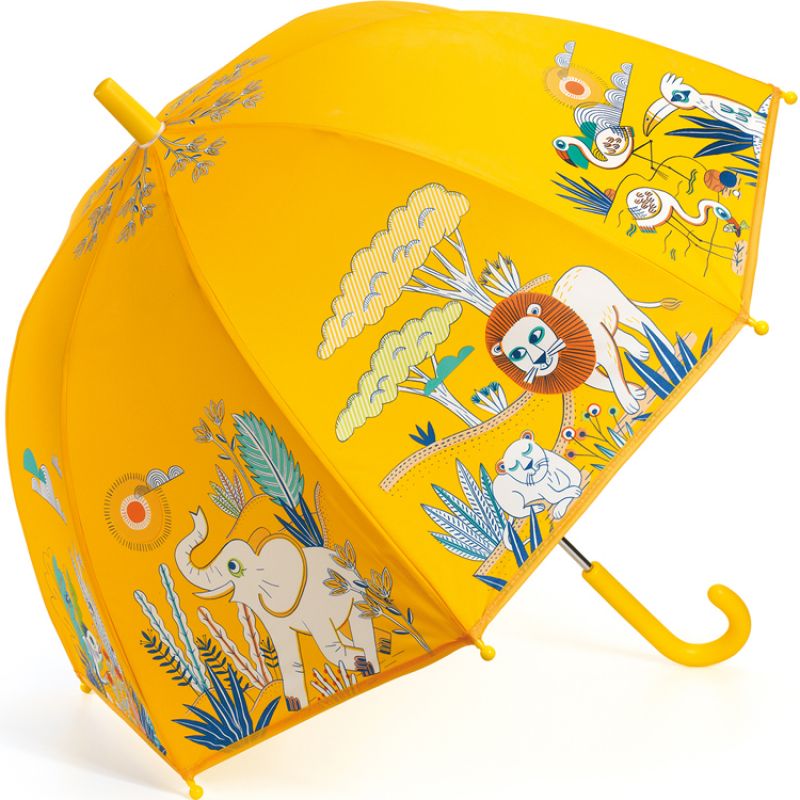 Parapluie enfant Savane Djeco