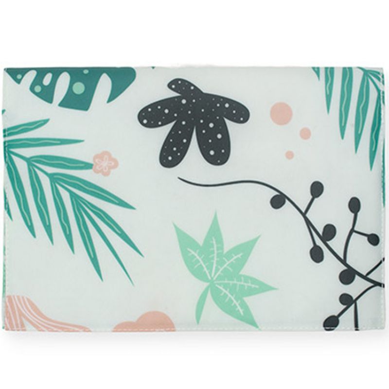 Pochette de change Leaves (18 x 25 cm) Jollein