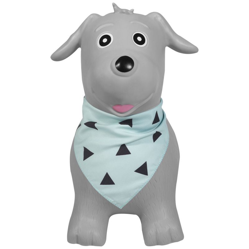 Ballon sauteur Chien Kindsgut Produit 3