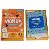 Coffret Mini Mondy (jeu de langage autour de la cuisine) - Observe Montessori