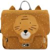 Cartable A4 maternelle Mr. Tiger - Trixie