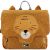 Variation Camel du produit Cartable A4 maternelle Mr. Tiger de la marque Trixie