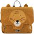 Cartable A4 maternelle Mr. Tiger - Trixie