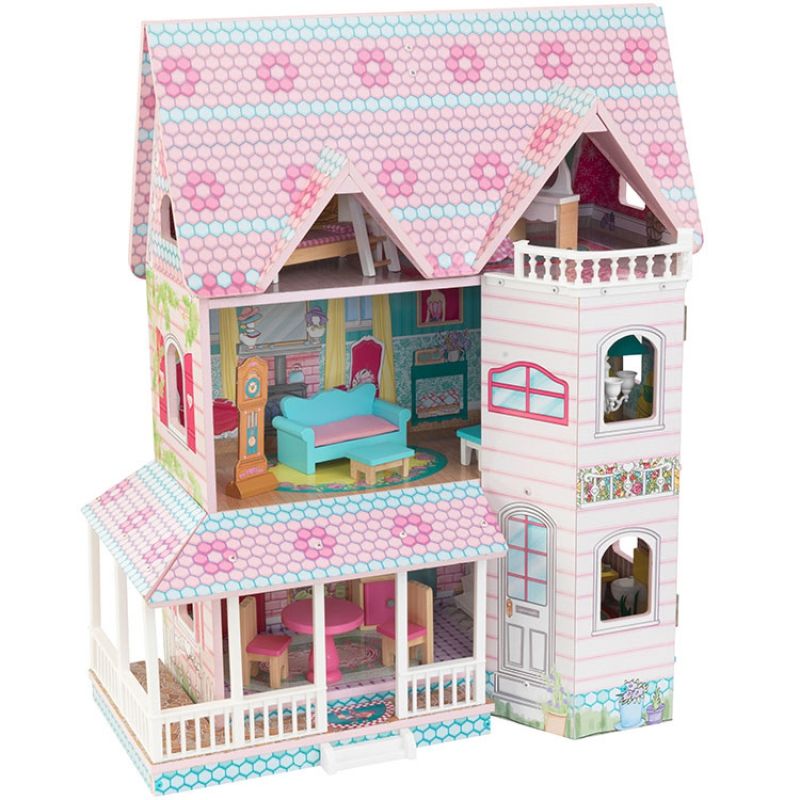 Maison de poupée Abbey KidKraft