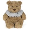 Ours en peluche tricot bleu (29 cm) Pasito a pasito Produit 1