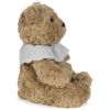 Ours en peluche tricot bleu (29 cm) Pasito a pasito Produit 6