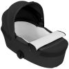 Poussette tout-terrain Talos S 2026 avec nacelle pliable Moon Black Cybex Produit 6