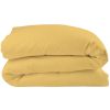 Housse de couette pur coton bio Tournesol (100 x 140 cm) Kadolis Produit 1