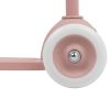 Trottinette ECO Dusty Rose avec panier Pin & Ride Banwood Produit 8